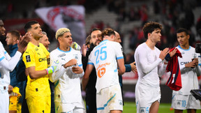 Mercato : Un accord est annoncé, gros départ à l'OM ?