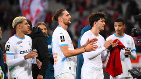 Mercato - OM : Un gros transfert bientôt débloqué ?