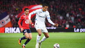 OM - Transfert : Greenwood a pris sa décision !