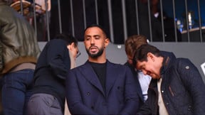 Nouvelle recrue à l'OM : Le boss hallucine !