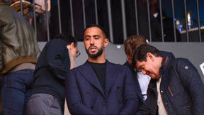 OM : «Ferme la», Benatia craque complètement !