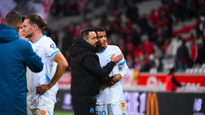 OM - Greenwood : Le coup de pression de De Zerbi !