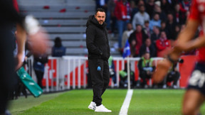 Mercato - OM : Du lourd annoncé pour De Zerbi !