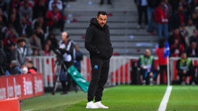 OM : L’erreur de casting qui a rendu fou De Zerbi !