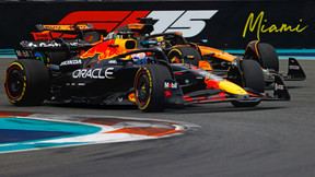 F1 : L’annonce qui va rendre fou Max Verstappen !