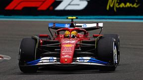 F1 - «Pas de miracle» : Hamilton-Ferrari, c’est déjà terminé ?