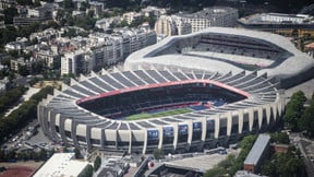 Paris FC : Coup de fil surprise, un attaquant arrive ?