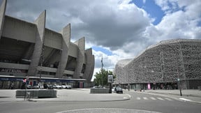 Transfert au Paris FC : L'incroyable annonce en direct !