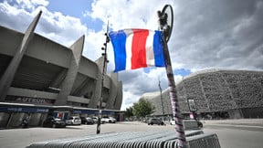 Du PSG au Paris FC : Surprise en privé, un transfert annoncé en urgence !