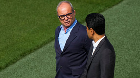 85M€ : Le transfert qui va rendre fou le PSG !