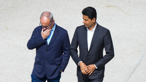 Mercato : La signature qui vire au fiasco au PSG ! 
