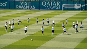 Signature d’une star : La mèche est vendue au PSG ?