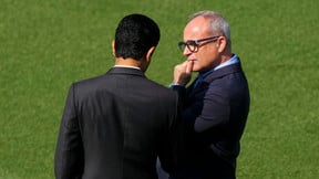 Un «génie» va signer au PSG ?