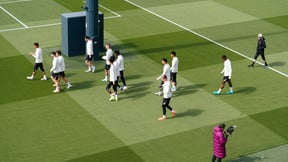 PSG : Un cadre fracassé pour sa «nonchalence»