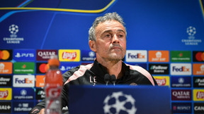 PSG : La relation qui fait vibrer Luis Enrique !