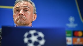 Luis Enrique - PSG : L’énorme échec !