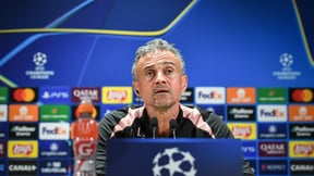 PSG : Luis Enrique, la décision qui ne passe pas