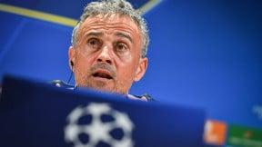 PSG : Le retour inattendu...