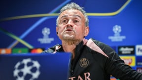 Luis Enrique : Le PSG valide un grand changement !