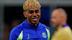 «Il a insisté pour qu’on se rencontre» : Une actrice X balance Lamine Yamal !  