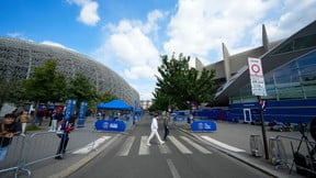 Un «attaquant qui met des buts» proche de signer à Paris ? Le secret gardé jusqu'au bout !