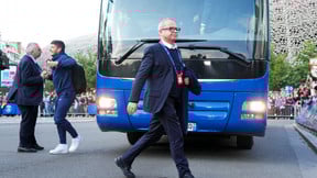 Transfert à 90M€ : La folle prédiction du boss du PSG !