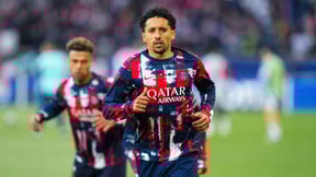 Marquinhos : Son départ est réclamé au PSG !
