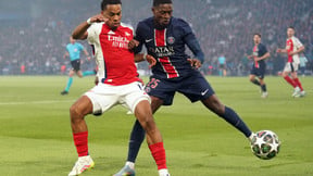 PSG - Arsenal : Le retour d'un joueur blessé in extremis pour la finale de la Ligue des champions ?