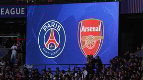 Mercato - PSG : Un très gros transfert en discussion avec Arsenal ?