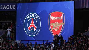 Transfert au PSG : Une bataille à 100M€ avec Arsenal ?