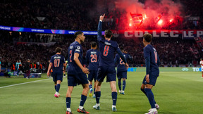 Transfert au PSG : Le coup de tonnerre que personne n'a vu venir 