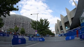 Mercato : Un attaquant star à Paris, le coup surprise ?