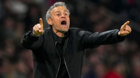 PSG : Masterclass signée Luis Enrique, Deschamps balance !