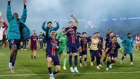 « Stop, je m'en vais» : Départ colossal en vue au PSG ?