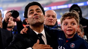 PSG : Il vient à Paris, Al-Khelaïfi lui sort le grand jeu !