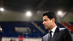 Le boss du PSG annonce une bagarre !