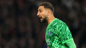  Donnarumma : Le sale coup du PSG ! 