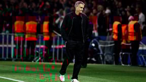 Panique au PSG, il annonce un «changement» avec Luis Enrique !