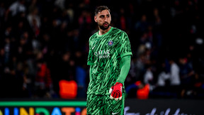 Chevalier - Donnarumma : Le PSG a tranché pour ce sujet très sensible !