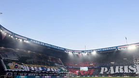 Mercato : Le chouchou du PSG s’en va, il déballe tout