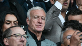 Un joueur de l’OM snobe Deschamps, «je ne regrette pas»