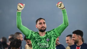 PSG - Donnarumma : Le transfert surprise !