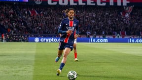 Départ de Barcola - PSG : La discussion qui a tout changé !