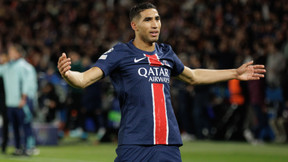 Hakimi - PSG : Le message fort envoyé à son ex