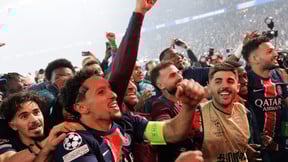 PSG : La «rupture» annoncée dans les médias !