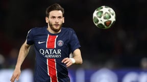 PSG : «Humilié», Kvaratskhelia claque la porte !