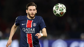 PSG - Kvaratskhelia : Son successeur est déjà trouvé ?