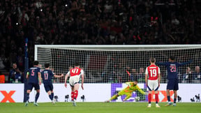 PSG - Arsenal : Ça discute d'un transfert avant la finale de la Ligue des champions ?