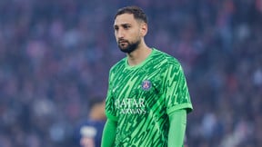Transfert au PSG : Coup de pression pour Donnarumma !  