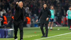 PSG-Arsenal : Luis Enrique répond à la punchline de Mikel Arteta, «on verra demain qui sera le meilleur...» 